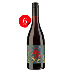 Pack x6 Sereno Pinot Noir Reserva Especial
