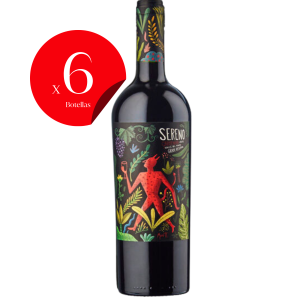 Sereno Gran Reserva Cabernet Sauvignon